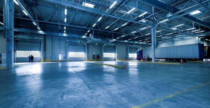 How to Build the Warehouse That Your Company Needs