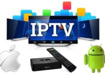 IPTV vs Xfinity Subscriptions Comparisons