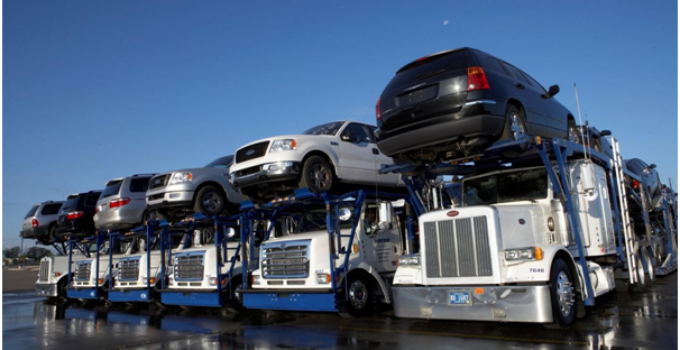 Car Moving Crisis: 4 Important Mistakes to Avoid When Shipping Your Vehicle