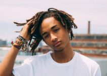 Jaden Smith Net Worth 2024