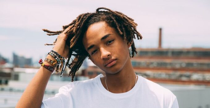 Jaden Smith Net Worth 2024