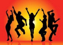 Lifestyle Advice – Ways Dancing Is Good for You