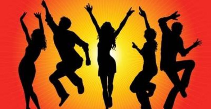 Lifestyle Advice – Ways Dancing Is Good for You