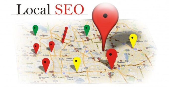 How Can Your Business Benefit From Local SEO