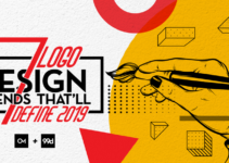 Top 5 Logo Design Trends That Will Rule the Market in 2024
