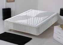 The Perfect Way to Totally Clean Your Foam Mattress