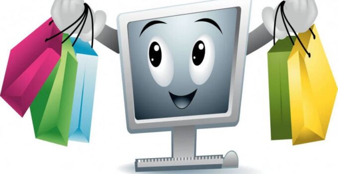 The Rising Popularity of Online Shopping