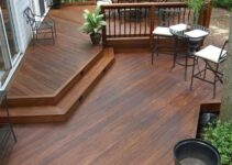 Tips On How To Build Perfect Decking
