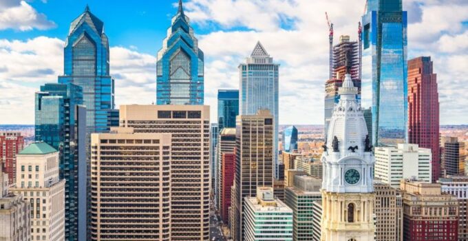 How to Spend 24 Hours in Philadelphia?