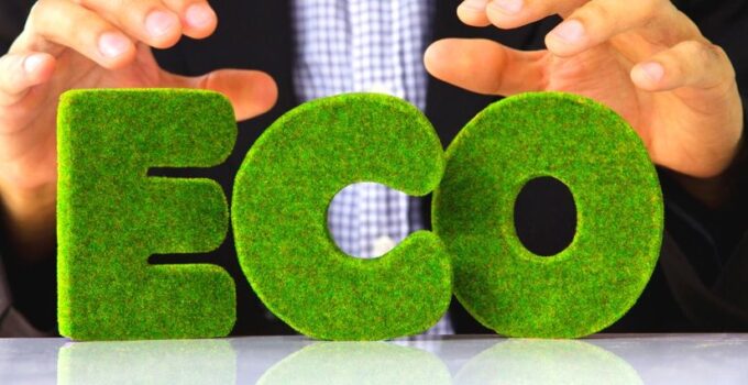Practical Ways To Make Your Business More Eco-Friendly