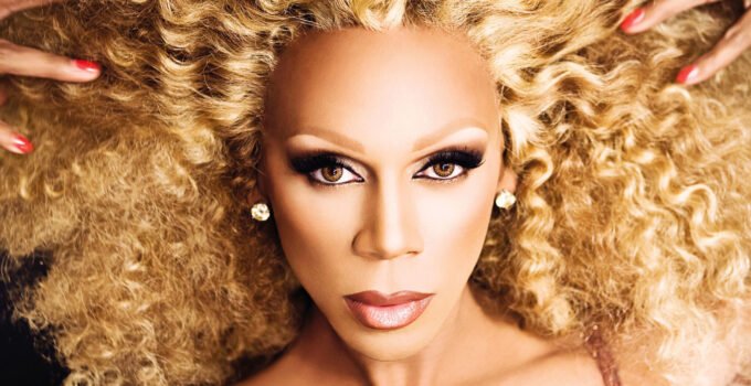 RuPaul Net Worth 2024 – Everything There is to Know about This Drag Queen