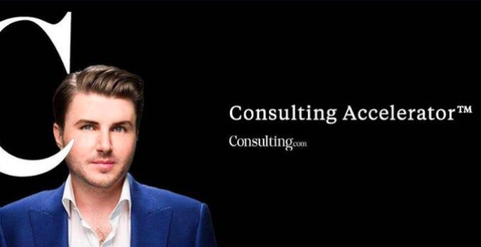 Sam Ovens Affiliate Program for Consulting Accelerator in 2024