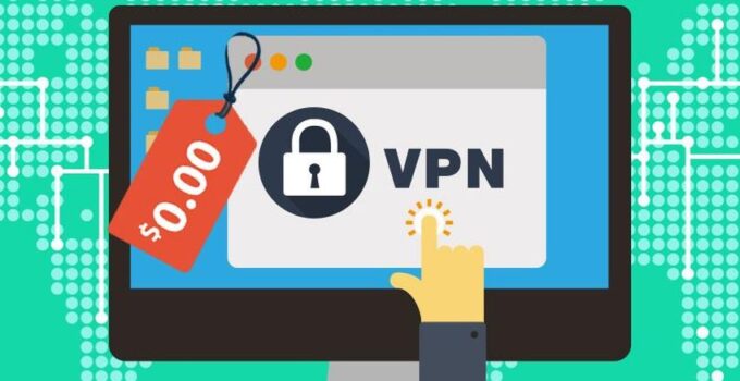 Top 5 Free VPNs for 2024