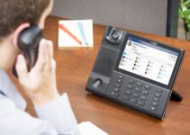 Top 6 Voip Business Phones To Buy