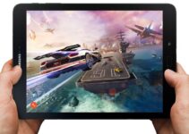 Best 8 Gaming Tablets In 2024