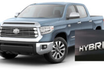 2019/2020: Toyota Tundra and Tacoma Might Go Hybrid