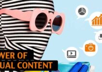 The Vital Importance Of Visual Content In Social Media Marketing