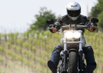 Why It Is So Important To Wear Hearing Protection When Motorcycle Riding