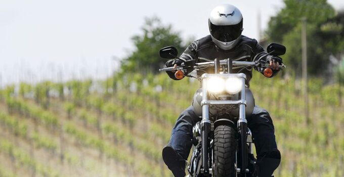 Why It Is So Important To Wear Hearing Protection When Motorcycle Riding