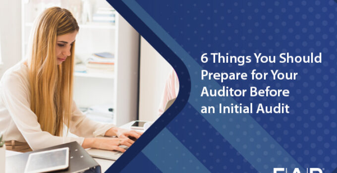 What Is the Procedure of Audit for Trading Company in UAE?