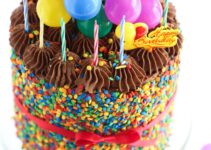 11 Cakes To Take Your Birthday Party To A Whole New Level Of Deliciousness