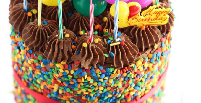 11 Cakes To Take Your Birthday Party To A Whole New Level Of Deliciousness