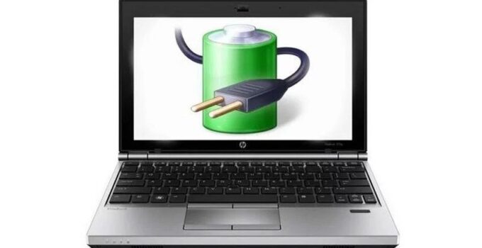 What You Need To Know About Laptop Battery Replacement