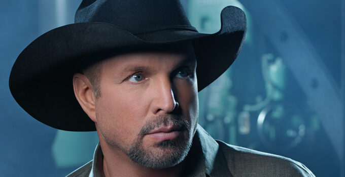 Garth Brooks Net Worth 2024 – Famous Country Singer