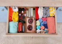 10 Tips for Home Organization
