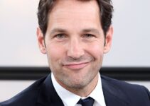 Paul Rudd Net Worth 2024 – life and career of comedy