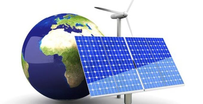 The Top 5 Renewable Energy Sources