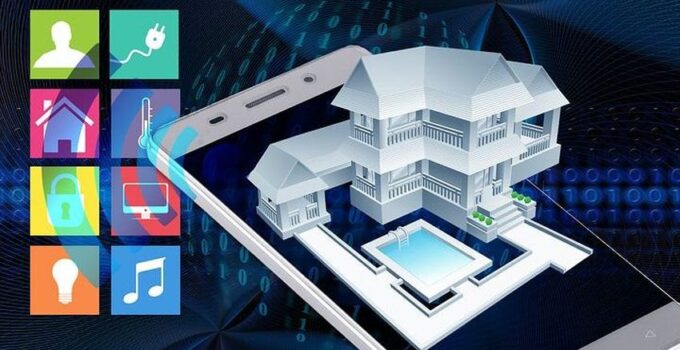 The 7 Amazing Smart Home Trends In 2024