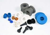 Rubber Grommets and Their Use