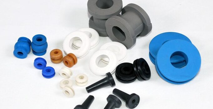 Rubber Grommets and Their Use