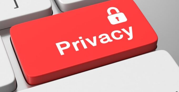 5 Steps To Secure Your Online Privacy