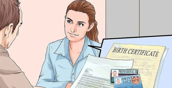 6 Steps for Obtaining A Legal Name Change