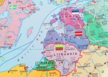 The Balkans vs. the Baltics: Why They Are Not the Same