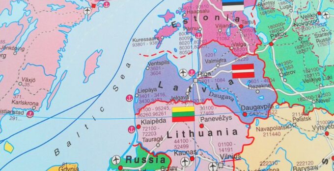 The Balkans vs. the Baltics: Why They Are Not the Same