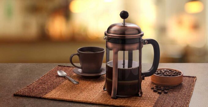 Features That You Need In Your New Coffee Brewer