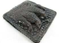Things To Consider When Buying Crocodile Wallet