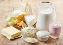 Fat Loss Diet Tips – 10 Reasons Why You Might Want To Add Dairy Products