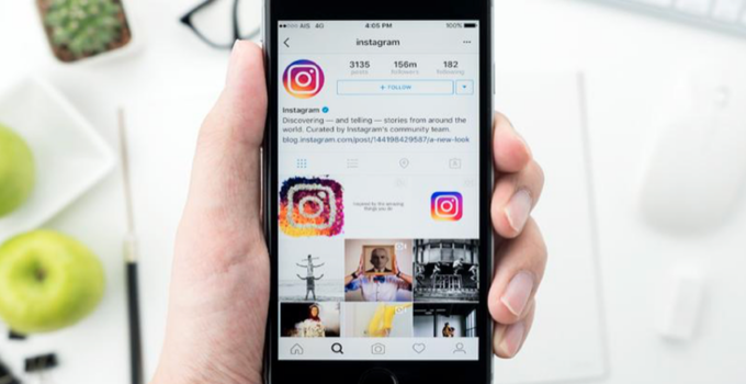 How Instagram Can Be Used To Promote Your Online Business