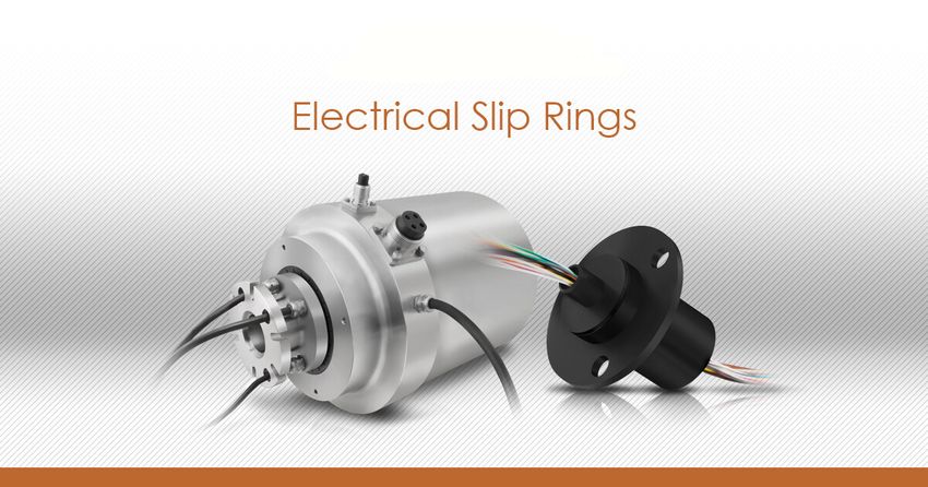 How To Choose A Proper Slip Ring