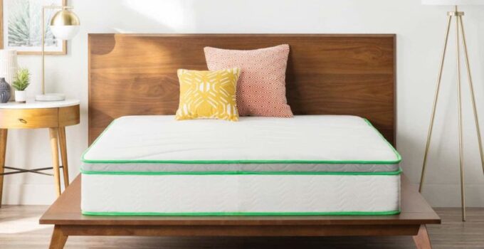 How To Clean Memory Foam Mattress