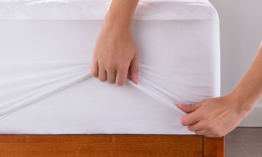 How To Clean Memory Foam Mattress4