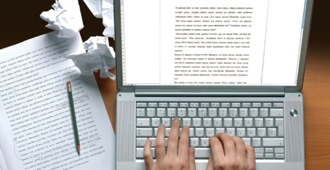 How To Write The Best Academic Papers And Who Can Help In Writing?