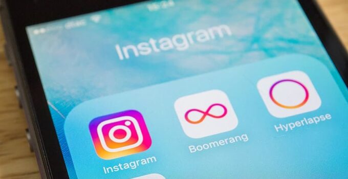 How to Market Yourself on Instagram