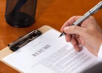 How to write the perfect resume