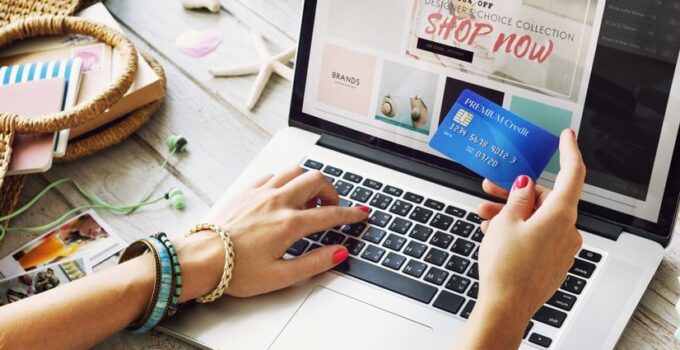 Is Making a Purchase Online with a Debit Card Safe?