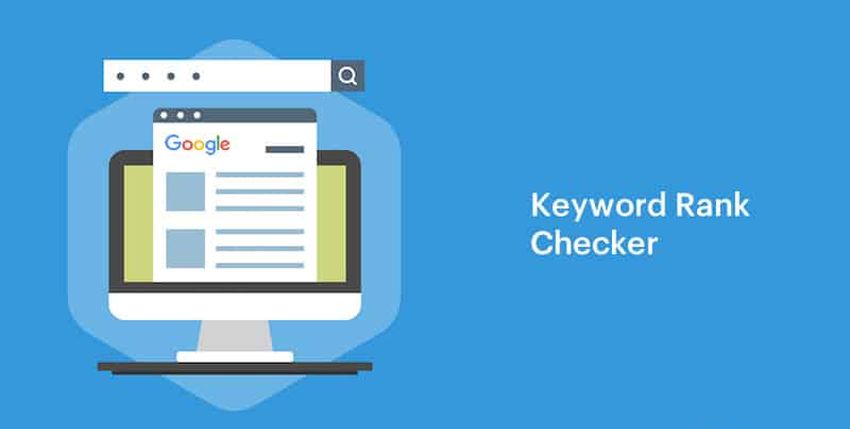 Keyword Rank Checker